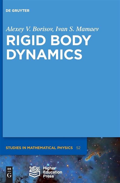 Rigid Body Dynamics (Hardcover) - Walmart.com - Walmart.com