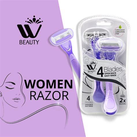 Buy Online Women hair removal gillettes In Pakistan