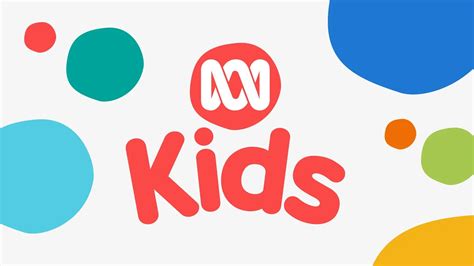 ABC Kids Live Stream : ABC iview