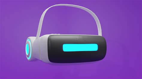 VR HEADSET- AR Experience :: Behance