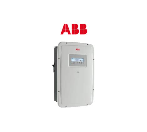 Abb Solar Inverter – Solar Season