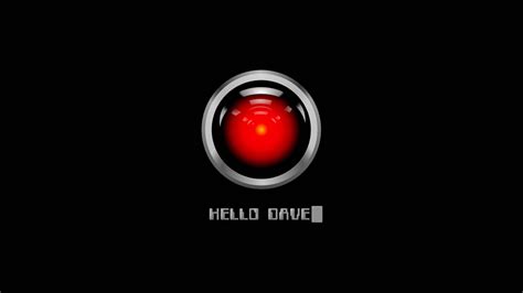 Hal 9000 Wallpaper (73+ images)