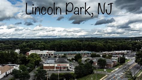 A beautiful day in Lincoln Park, NJ - YouTube