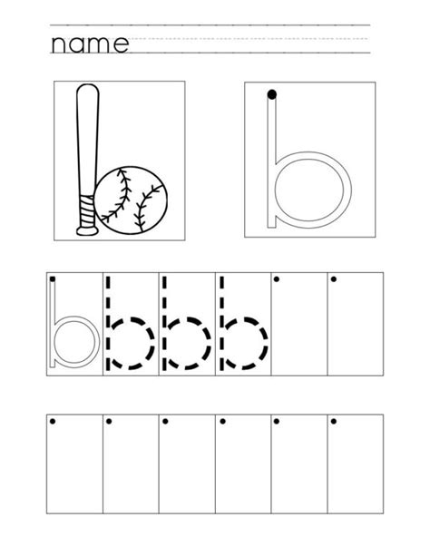 Blackline Master 15 - Large Print Letters - Itchy's Alphabet