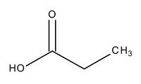 Propionic acid CAS 79-09-4 | 800605