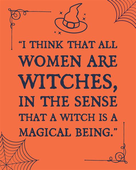 31 Witch Quotes That Conjure Magic