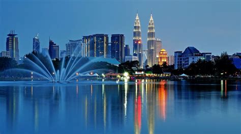 Port Klang (Kuala Lumpur), Malaysia | Azamara Club Cruises