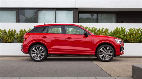 Audi Q2 2023 Reviews, News, Specs & Prices - Drive