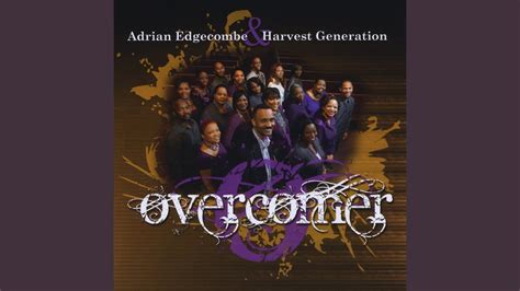 Overcomer (Israel's song) - YouTube