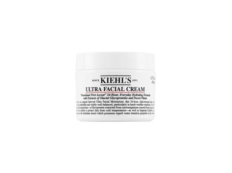 Kiehl's Ultra Facial Cream, 1.7 fl. oz (50 ml) Ingredients and Reviews