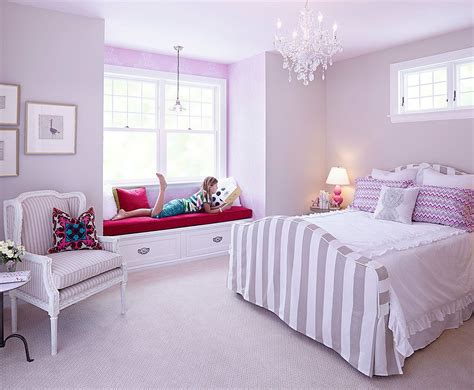 30 Fabulous Kids’ Room Color Trends for Warmer Months Ahead