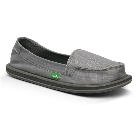 Sanuk Ohm My Slip-On Shoes - Women's | evo