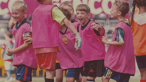 Trials for Maidstone United under-7s - Maidstone United FC