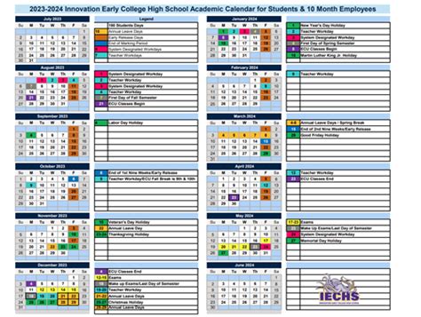 Whitfield County School Calendar 2024 - Free Printable Printable Pdf ...