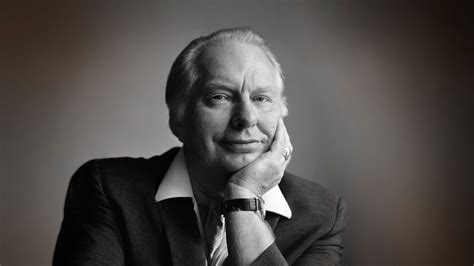 L. Ron Hubbard, Scientology Founder - Biography & Quotes