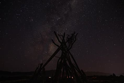 Clear night sky in Westport : r/NZPhotos