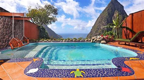 The Ladera Resort - St. Lucia’s Romantic Paradise Getaway