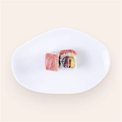 TORO ROLL – Zen Sushi to Go