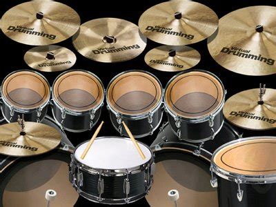 Drums app | Drum set app android ios apple apps music games