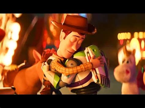 Toy story 4 ending - YouTube