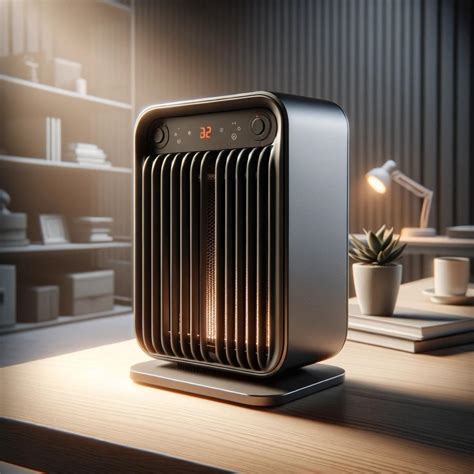 The Most Energy-Efficient Small Room Heaters