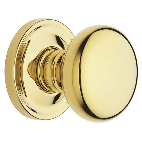 Metal door knob – Door Knobs