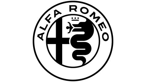 Alfa Romeo Logo, symbol, meaning, history, PNG, brand