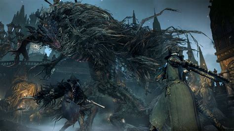 Bloodborne Bosses Ranked — Easiest to Hardest | Beginners Edition