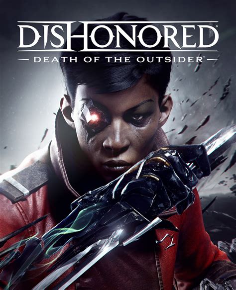 Dishonored: Death of the Outsider | The Source4Parents