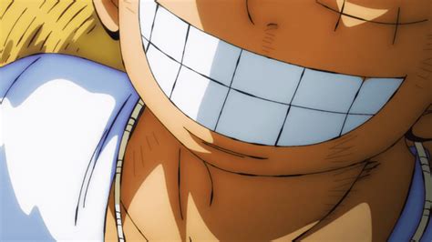 One Piece: The Return of Joy Boy after 800 Years • AWSMONE