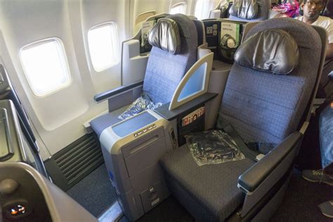 United Airlines Fleet Boeing 757-200 Details and Pictures