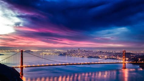 3840x2160 san francisco 4k wallpaper hd for pc