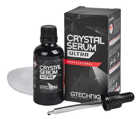 GTechniq | Ceramic Coating Products | Auto Pro Finish