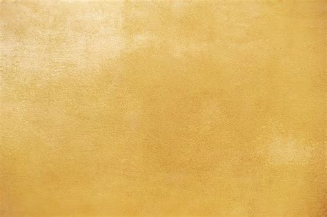 Gold background, rough paint texture | Premium Photo - rawpixel