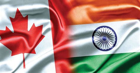 India, Canada may explore possibility of inking mini trade deal this ...