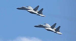 Shenyang J-15 - Wikipedia