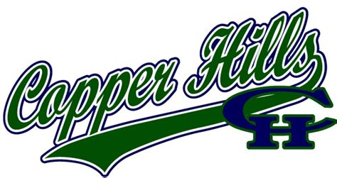 Copper Hills High School Softball