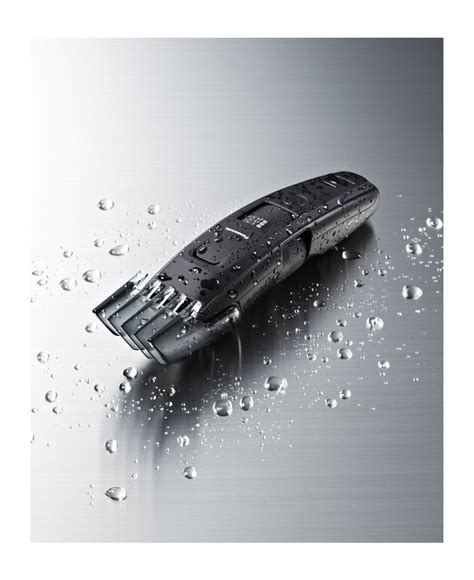 Panasonic | Barber Style Beard Trimmer | Shaver Shop