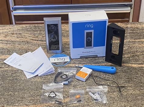 Ring Video Doorbell Pro 2 Review - Gearbrain