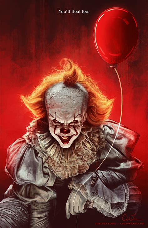 You'll Float Too on Storenvy