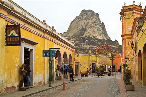 Expérience à Querétaro, Mexique par Mariana | Expérience Erasmus Queretaro