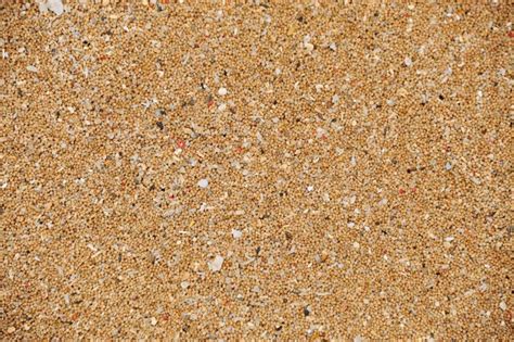 Picture Sand Texture Close Up View From Above Photo Background And ...