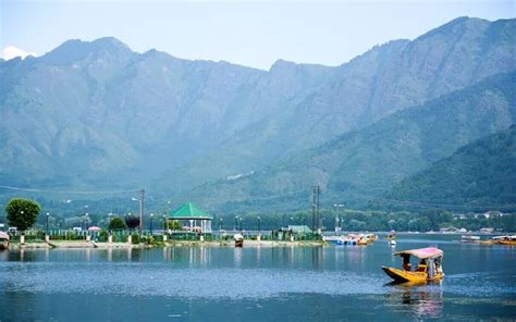 Jammu Kashmir Tour Packages - Journey Of Himalaya