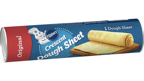 Pillsbury Crescent Dough Sheet Dessert Recipes | Deporecipe.co