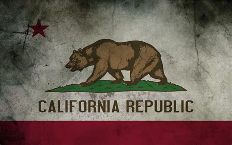 California Flag Wallpapers - Wallpaper Cave