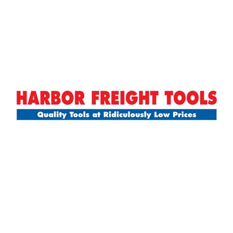 Harbor Freight Tools logo - download.