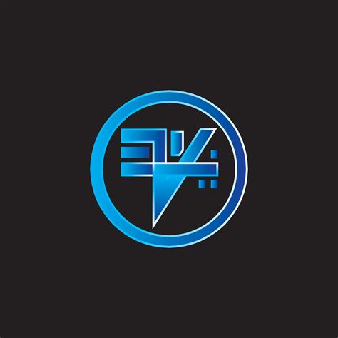 Amazing ETV logo design 13972846 Vector Art at Vecteezy