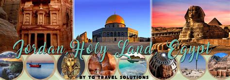 TQ Travel Solutions, Affordable Holy Land Filipino Group Tours 2022 ...