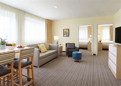 Sonesta ES Suites Downtown New Orleans, LA - See Discounts