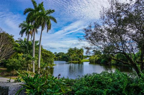 Next Horizon: Fairchild Tropical Botanical Gardens, Coral Gables, FL